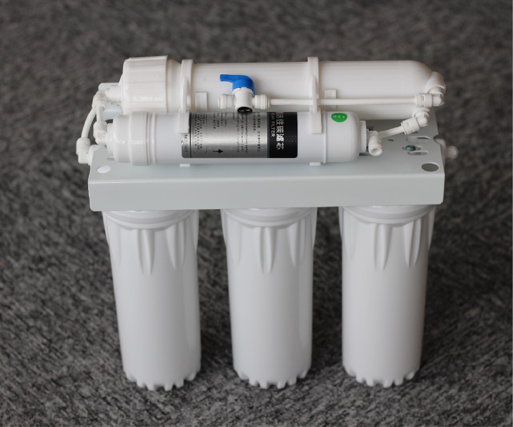 家用净水器 RO