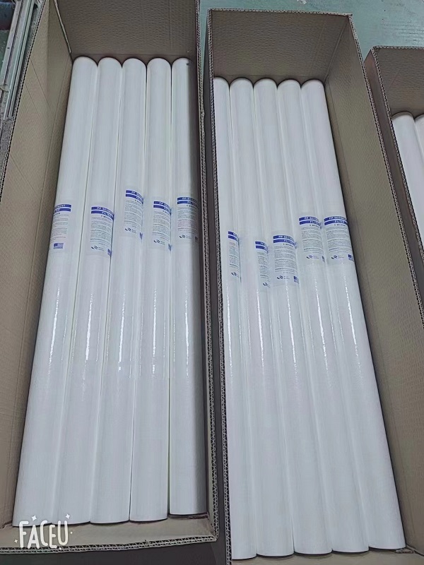耗品滤芯